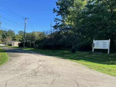 Sales include radio station properties